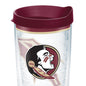 FSU 16 oz. Tervis Tumblers - Set of 4 Shot #2