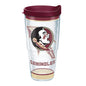 FSU 24 oz. Tervis Tumblers - Set of 2 Shot #1