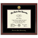 FSU Diploma Frame - Gold Medallion