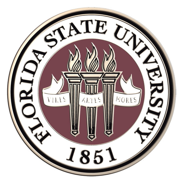 FSU Diploma Frame - Masterpiece Shot #2