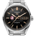 FSU Men's TAG Heuer Carrera Day-Date Automatic with Black Dial