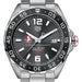 FSU Men's TAG Heuer Formula 1 Automatic with Anthracite Dial & Bezel