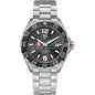 FSU Men's TAG Heuer Formula 1 Automatic with Anthracite Dial & Bezel Shot #2