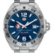 FSU Men's TAG Heuer Formula 1 with Blue Dial