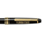 FSU Montblanc Meisterstück Classique Ballpoint Pen in Gold Shot #2