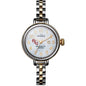 FSU Shinola Watch, The Birdy 34 mm MOP Dial Shot #2