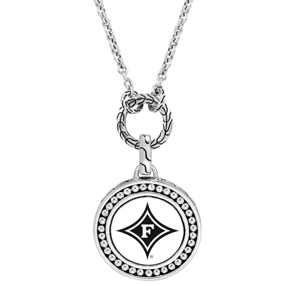 Furman Amulet Necklace by John Hardy Shot #2