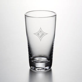 Furman Ascutney Pint Glasses by Simon Pearce Shot #1