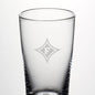 Furman Ascutney Pint Glasses by Simon Pearce Shot #2