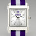 Furman Collegiate Watch with RAF Nylon Strap for Men