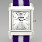 Furman Collegiate Watch with RAF Nylon Strap for Men Shot #1