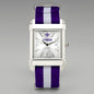 Furman Collegiate Watch with RAF Nylon Strap for Men Shot #2