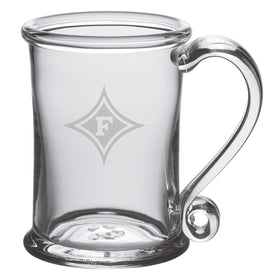 Furman Glass Tankard by Simon Pearce Shot #1