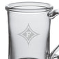Furman Glass Tankard by Simon Pearce Shot #2