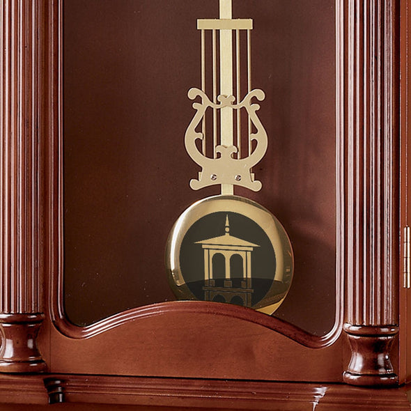 Furman Howard Miller Wall Clock Shot #2
