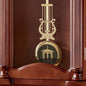 Furman Howard Miller Wall Clock Shot #2