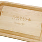 Furman Maple Cutting Board Shot #2