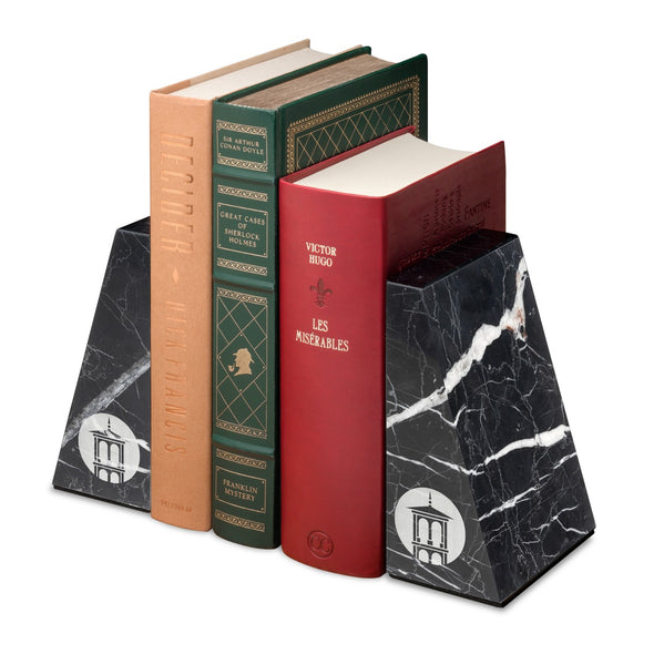 Furman Marble Bookends by M.LaHart Shot #1