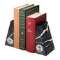 Furman Marble Bookends by M.LaHart Shot #1