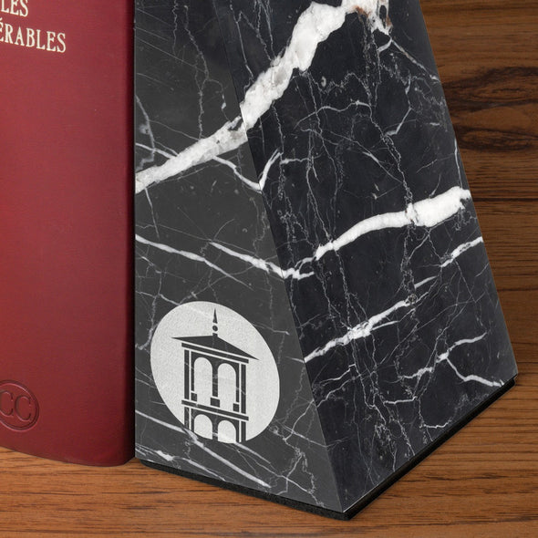 Furman Marble Bookends by M.LaHart Shot #4