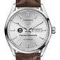 Furman Men's TAG Heuer Automatic Day/Date Carrera with Silver Dial Shot #1