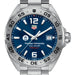 Furman Men's TAG Heuer Formula 1 with Blue Dial