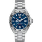 Furman Men's TAG Heuer Formula 1 with Blue Dial Shot #2