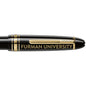 Furman Montblanc Meisterstück LeGrand Ballpoint Pen in Gold Shot #2