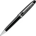 Furman Montblanc Meisterstück LeGrand Ballpoint Pen in Platinum
