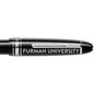 Furman Montblanc Meisterstück LeGrand Ballpoint Pen in Platinum Shot #2