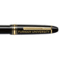 Furman Montblanc Meisterstück LeGrand Rollerball Pen in Gold Shot #2