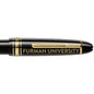 Furman Montblanc Meisterstück Midsize Ballpoint Pen in Gold Shot #2