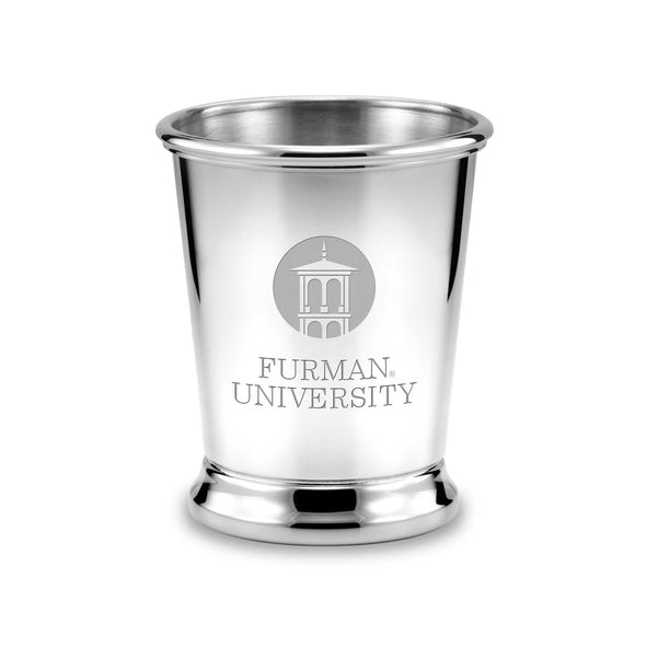 Furman Pewter Julep Cup Shot #1