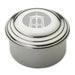 Furman Pewter Keepsake Box