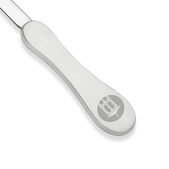 Furman Pewter Letter Opener Shot #2