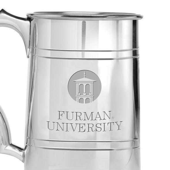 Furman Pewter Stein Shot #2