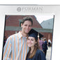 Furman Polished Pewter 5x7 Picture Frame Shot #2