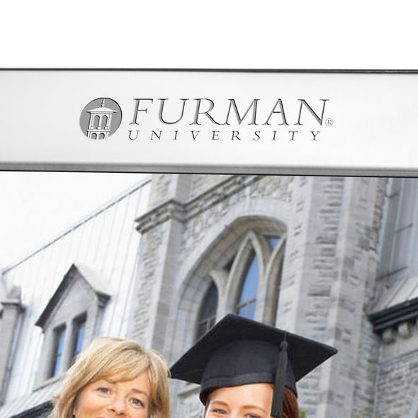 Furman Polished Pewter 8x10 Picture Frame Shot #2