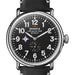 Furman Shinola Watch, The Runwell 47 mm Black Dial