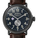 Furman Shinola Watch, The Runwell 47 mm Midnight Blue Dial