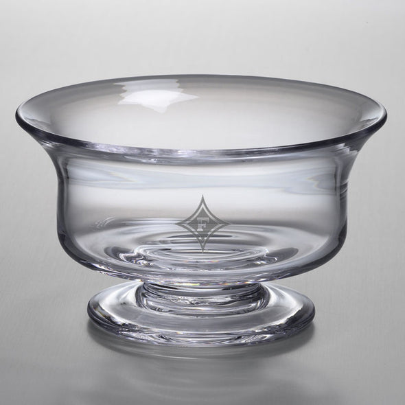 Furman Simon Pearce Glass Revere Bowl Med Shot #1