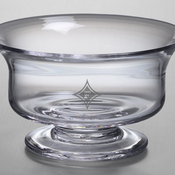 Furman Simon Pearce Glass Revere Bowl Med Shot #2