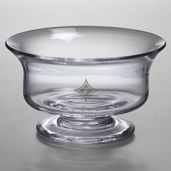 Furman Small Revere Celebration Bowl by Simon Pearce Shot #2