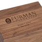 Furman Solid Walnut Desk Box Shot #2