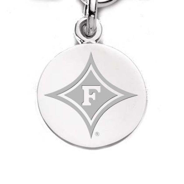 Furman Sterling Silver Charm Shot #1