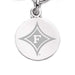 Furman Sterling Silver Charm