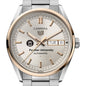 Furman TAG Heuer Carrera Automatic Day-Date 18K 5N Rose Gold Shot #1