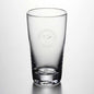 George Mason Ascutney Pint Glass by Simon Pearce Shot #1