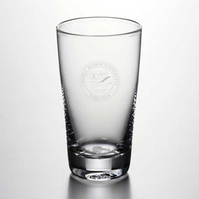George Mason Ascutney Pint Glasses by Simon Pearce Shot #1