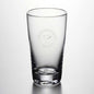George Mason Ascutney Pint Glasses by Simon Pearce Shot #1